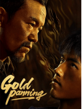 CHH1559 : Gold Panning เหมืองทองขุมทรัพย์มรณะ (2022) (ซับไทย) DVD 2 แผ่น