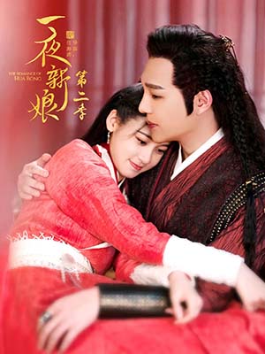 CHH1581 : The Romance of Hua Rong 2 (2022) (ซับไทย) DVD 4 แผ่น