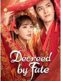 CHH1643 : ซีรี่ส์จีน Decreed by Fate ท่านหญิง อย่าชิงหย่ากับข้า (2022) (พากย์ไทย) DVD 2 แผ่น
