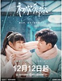 CHH1678 : First Love วุ่นนัก โจทย์รักแรก (2022) (ซับไทย) DVD 4 แผ่น