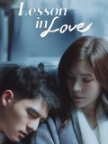 CHH1697 : Lesson in Love บทเรียนรักต้องห้าม (2022) (พากย์ไทย) DVD 2 แผ่น