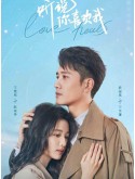 CHH1723 : Have a Crush on You เสียงกระซิบบอกว่ารัก (2023) (ซับไทย) DVD 6 แผ่น