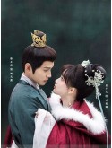 CHH1727 : Royal Rumours ช่วงเวลาดี ๆ ที่มีแต่รัก (2023) (ซับไทย) DVD 4 แผ่น