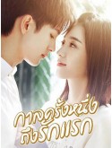 CHH1733 : First Romance กาลครั้งหนึ่งถึงรักแรก (2020) (2ภาษา) DVD 4 แผ่น