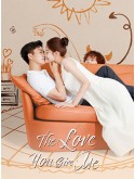 CHH1747 : The love You Give Me รักนี้เธอมอบให้ (2023) (ซับไทย) DVD 4 แผ่น