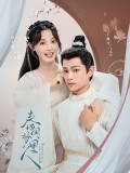 CHH1748 : Romance of a Twin Flower คู่บุปผาเคียงฝัน (2023) (2ภาษา) DVD 6 แผ่น