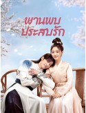 CHH1793 : Love Is an Accident พานพบประสบรัก (2023) (ซับไทย) DVD 5 แผ่น