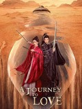 CHH1814 : A Journey to love ข้ามภูผาหาญท้าลิขิตรัก (2023) (2ภาษา) DVD 7 แผ่น