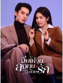 CHH1815 : Only for Love จีบให้วุ่นลงทุนด้วยรัก (2023) (พากย์ไทย) DVD 6 แผ่น