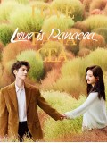 CHH1822 : Love is Panacea ให้รักเยียวยากัน (2023) (2ภาษา) DVD 6 แผ่น