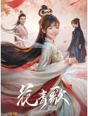 CHH1827 : Different Princess ฮวาชิงเกอ (2024) (ซับไทย) DVD 5 แผ่น
