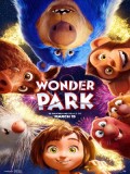 ct1330 : Wonder Park สวนสนุกสุดอัศจรรย์ DVD 1 แผ่น
