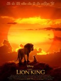 ct1339 : หนังการ์ตูน The Lion King เดอะ ไลอ้อน คิง (2019) DVD 1 แผ่น