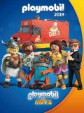 ct1346 : หนังการ์ตูน Playmobil The Movie เพลย์โมบิล เดอะ มูฟวี่ DVD 1 แผ่น