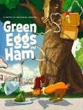ct1354 : การ์ตูน Green Eggs and Ham Season 1 [พากย์ไทย] DVD 2 แผ่น
