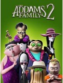 ct1393 : การ์ตูน The Addams Family 2 ตระกูลนี้ผียังหลบ (2021) DVD 1 แผ่น
