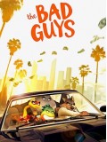 ct1409 : การ์ตูน The Bad Guys วายร้ายพันธุ์ดี (2022) DVD 1 แผ่น