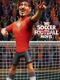 ct1413 : การ์ตูน The Soccer Football Movie ภารกิจปราบปีศาจฟุตบอล (2022) DVD 1 แผ่น