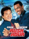cm351 : Rush Hour คู่ใหญ่ฟัดเต็มสปีด (1998) DVD 1 แผ่น