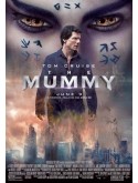 EE2464 : The MUMMY เดอะ มัมมี่ (2017) DVD 1 แผ่น