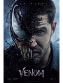 EE3045 : Venom เวน่อม 2018 DVD 1 แผ่น