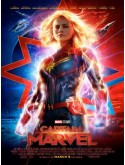 EE3250 : Captain Marvel กัปตันมาร์เวล (2019) DVD 1 แผ่น