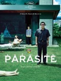 km175 : หนังเกาหลี Parasite ชนชั้นปรสิต DVD 1 แผ่น