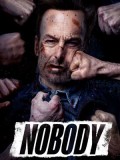 EE3592 : Nobody คนธรรมดานรกเรียกพี่ (2021) DVD 1 แผ่น