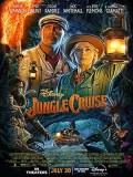 EE3596 : Jungle Cruise ผจญภัยล่องป่ามหัศจรรย์ (2021) DVD 1 แผ่น