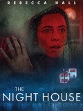 EE3600 : The Night House เดอะ ไนท์ เฮาส์ (2020) DVD 1 แผ่น 