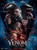 EE3603 : Venom 2: Let There Be Carnage เวน่อม 2: ศึกอสูรแดงเดือด (2021) DVD 1 แผ่น