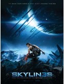 EE3608 : Skylines 3 สกายไลน์ 3 สงครามถล่มจักรวาล (2020) DVD 1 แผ่น