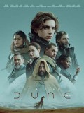 EE3609 : Dune ดูน  (2021) DVD 1 แผ่น