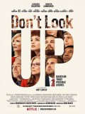 EE3611 : Don't Look Up (2021) DVD 1 แผ่น