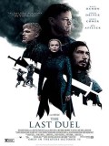 EE3615 : The Last Duel ดวลชีวิต ลิขิตชะตา (2021) DVD 1 แผ่น