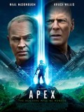 EE3630 : Apex เกมล่าคนอึด (2021) DVD 1 แผ่น
