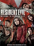 EE3632 : Resident Evil: Welcome to Raccoon City ผีชีวะ: ปฐมบทแห่งเมืองผีดิบ (2021) DVD 1 แผ่น