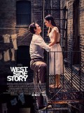 EE3637 : West Side Story เวสต์ ไซด์ สตอรี่ (2021) DVD 1 แผ่น