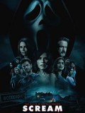 EE3641 : Scream หวีดสุดขีด (2022) DVD 1 แผ่น
