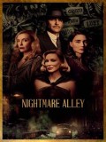 EE3645 : Nightmare Alley ทางฝันร้าย สายมายา (2021) DVD 1 แผ่น