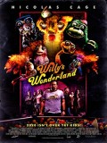 EE3646 : Willy's Wonderland หุ่นนรก VS. ภารโรงคลั่ง (2021) DVD 1 แผ่น