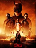 EE3651 : The Batman เดอะ แบทแมน (2022) DVD 1 แผ่น