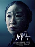 EE3652 : Umma คุณแม๊ (2022) DVD 1 แผ่น