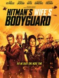 EE3654 : Hitman's Wife's Bodyguard แสบซ่าส์แบบว่าบอดี้การ์ด 2 (2021) DVD 1 แผ่น