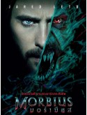 EE3658 : Morbius มอร์เบียส (2022) DVD 1 แผ่น