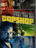 EE3662 : Copshop ปิด สน. โจรดวลโจร (2021) DVD 1 แผ่น