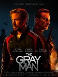 EE3665 : The Gray Man ล่องหนฆ่า (2022) DVD 1 แผ่น