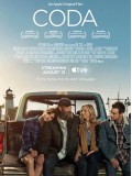 EE3666 : CODA โคด้า หัวใจไม่ไร้เสียง (2021) DVD 1 แผ่น