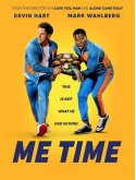 EE3669 : Me Time (2022) DVD 1 แผ่น