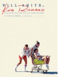 EE3670 : King Richard คิง ริชาร์ด (2021) DVD 1 แผ่น